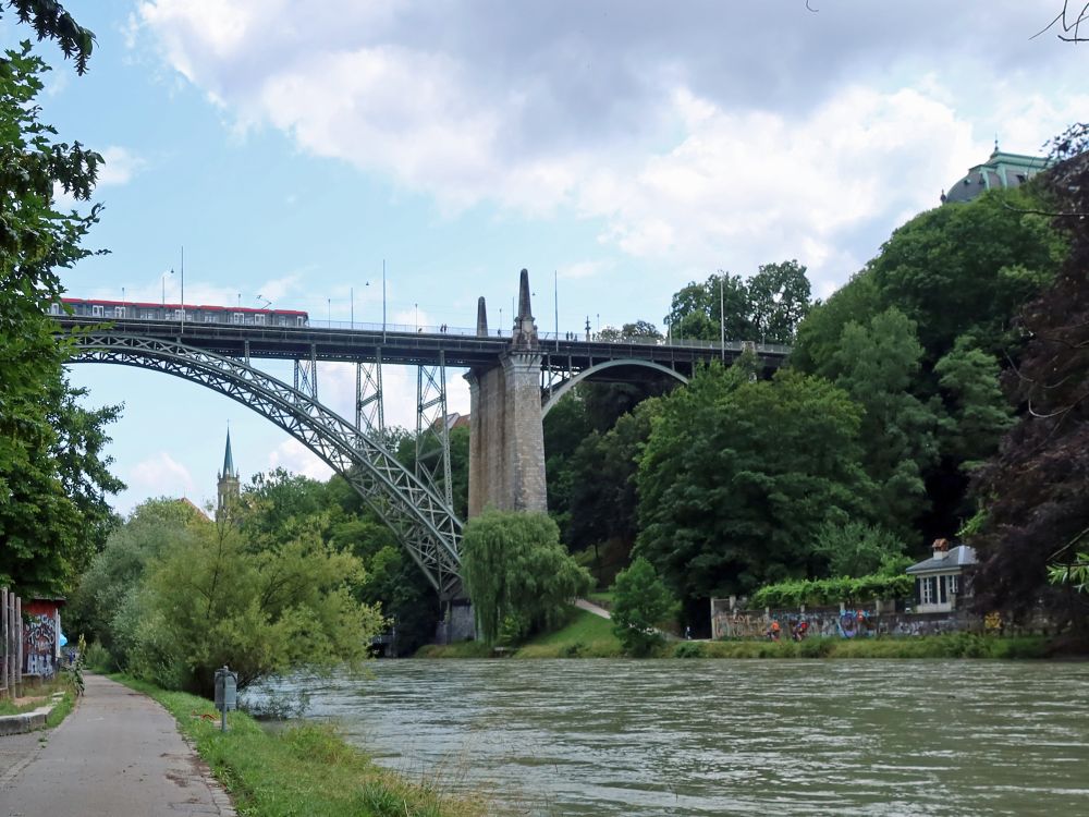 Kornhausbrücke