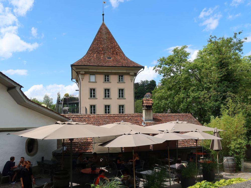 Restaurant am Untertorturm