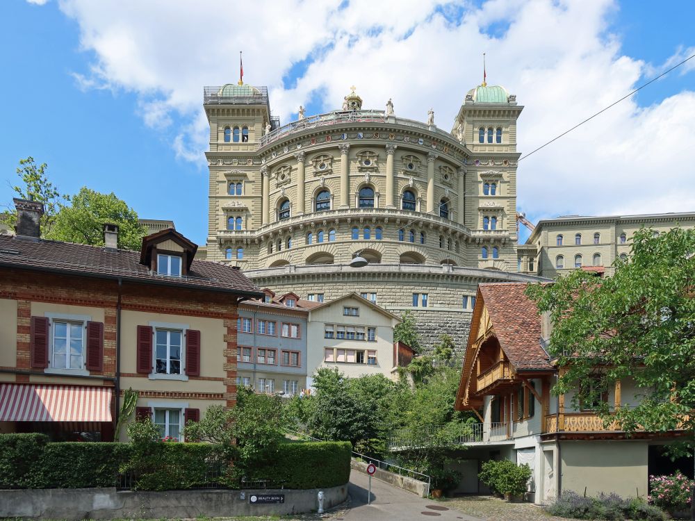 Bundeshaus