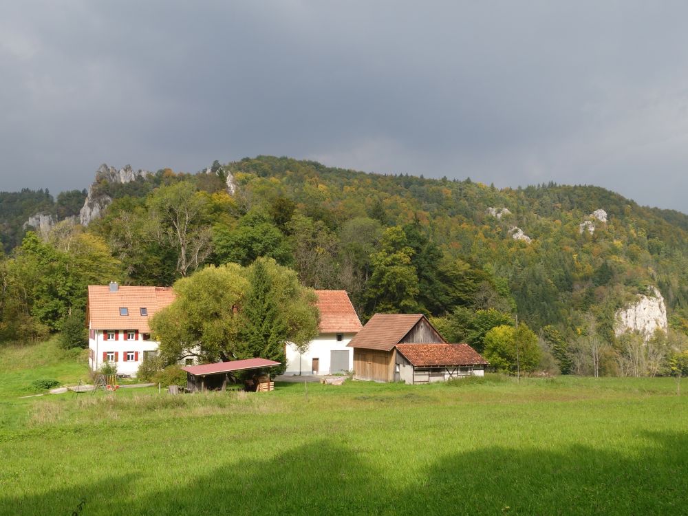 Scheuerlehof