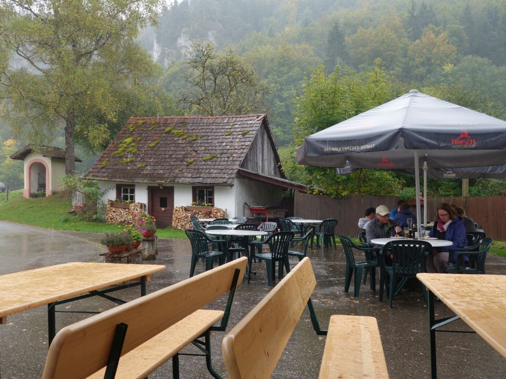 Ziegelhütte