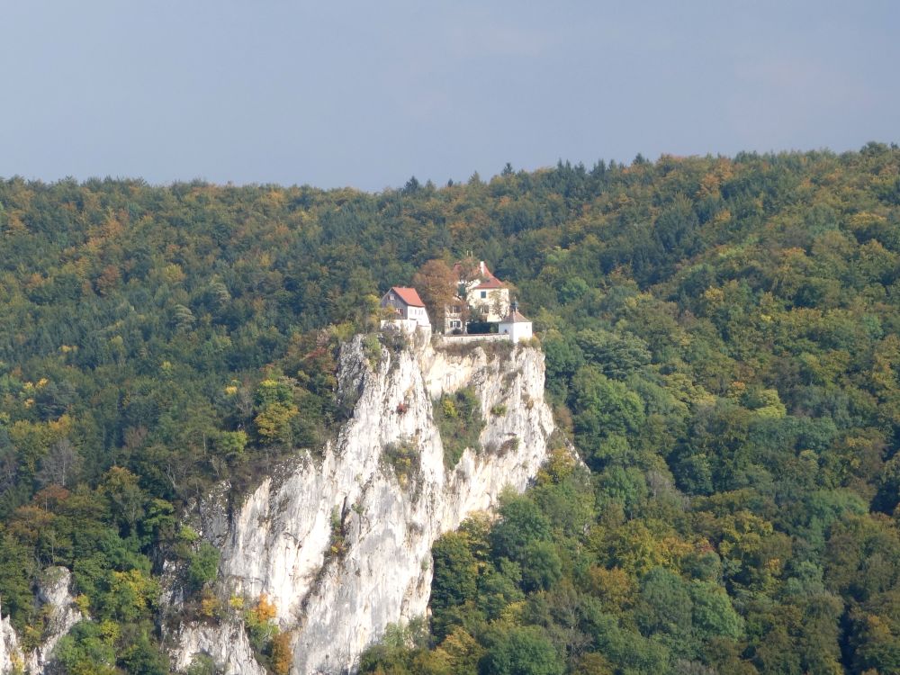 Schloss Bronnen