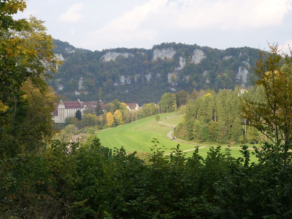 Kloster Beuron