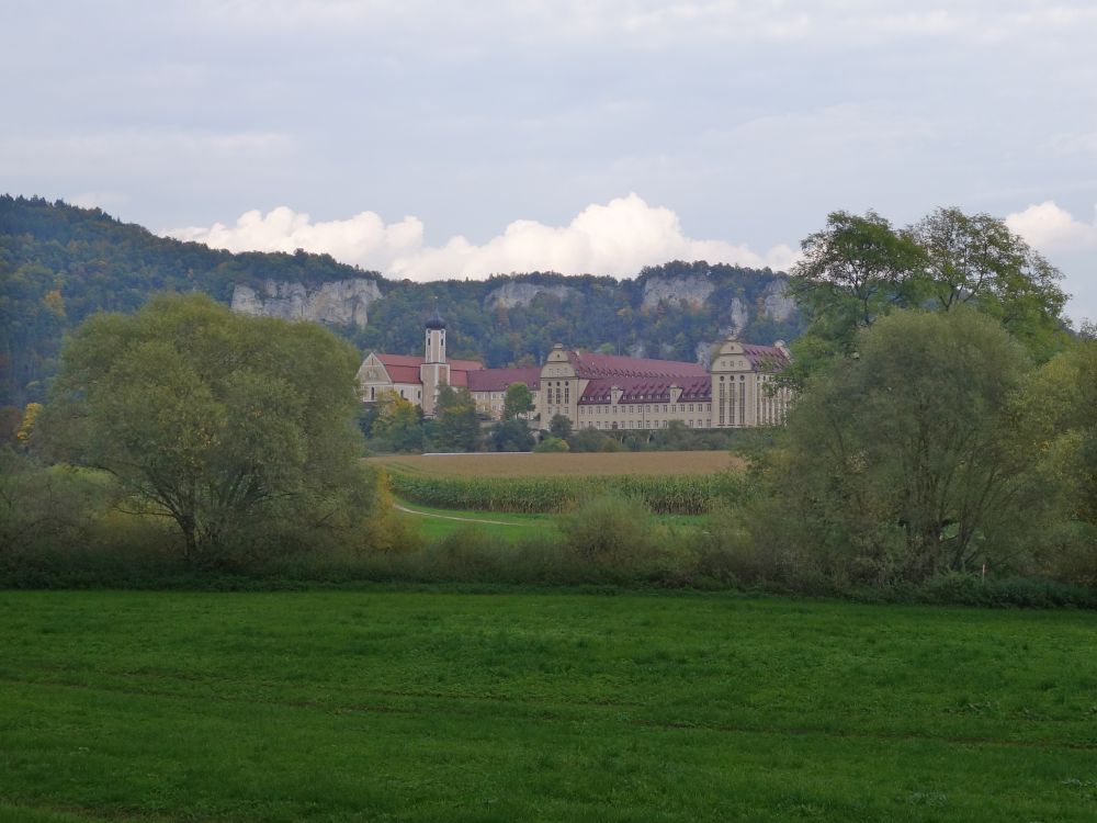 Kloster Beuron