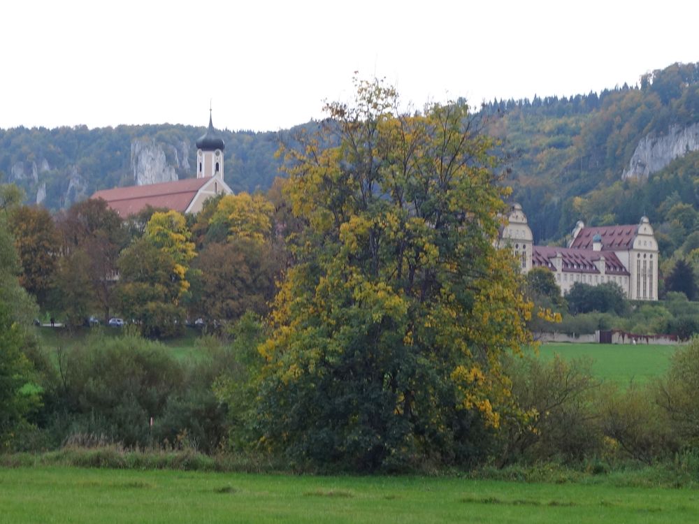 Kloster Beuron