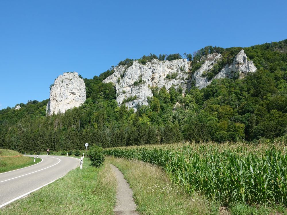 Paulsfelsen