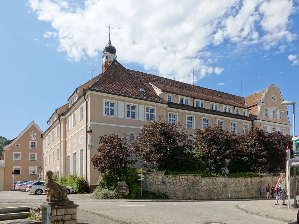 Kloster Beuron