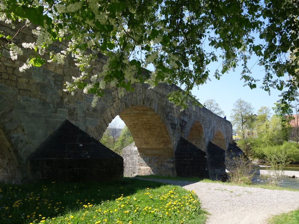 Alte Thurbrcke