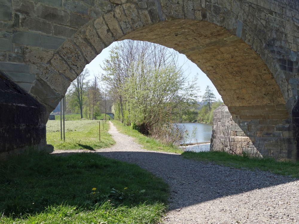 Alte Thurbrcke