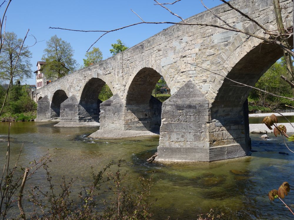 Alte Thurbrcke