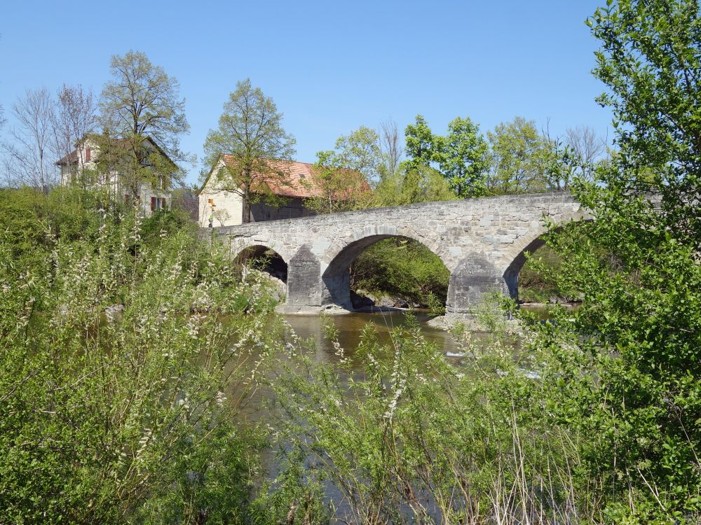 Alte Thurbrcke