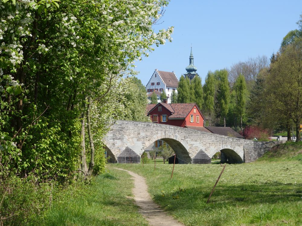 Alte Thurbrcke