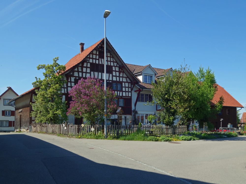 Niederhelfenschwil