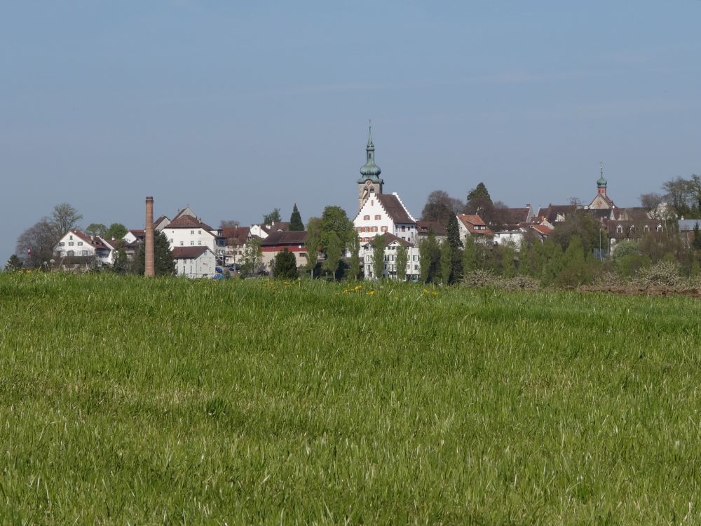 Bischofszell