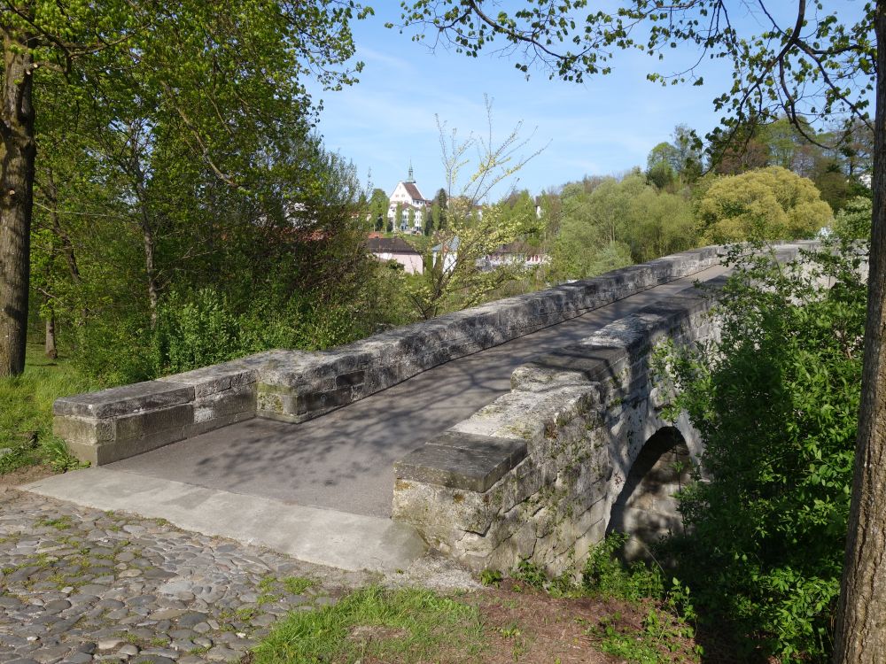 Alte Thurbrcke