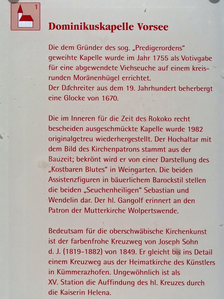 Infotafel