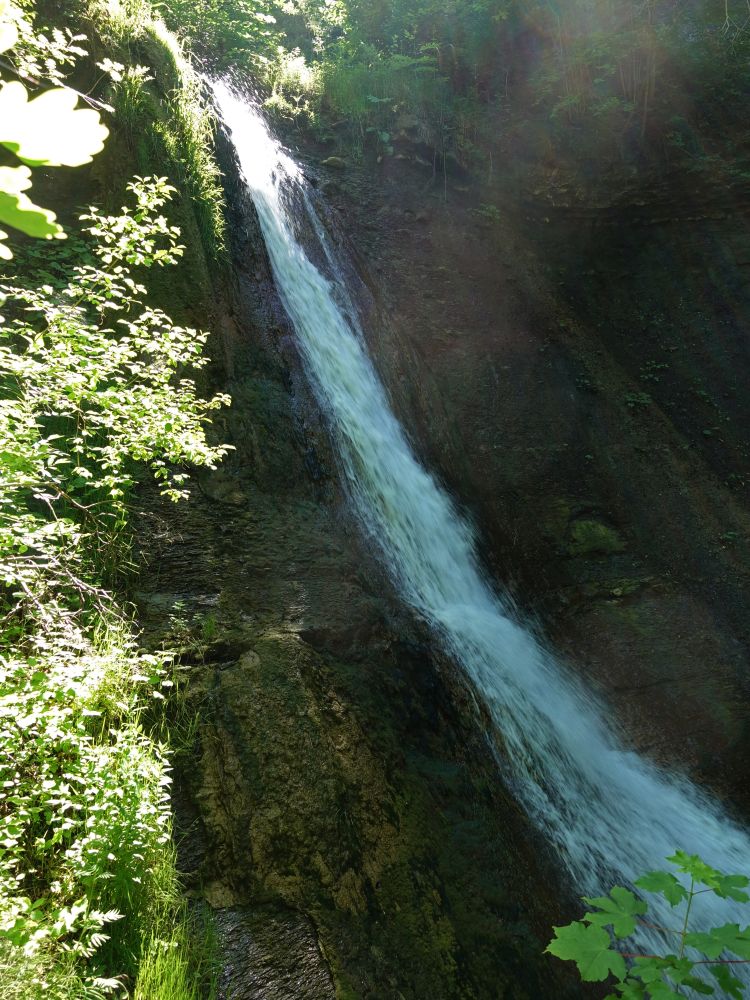 Schleifenbachfall