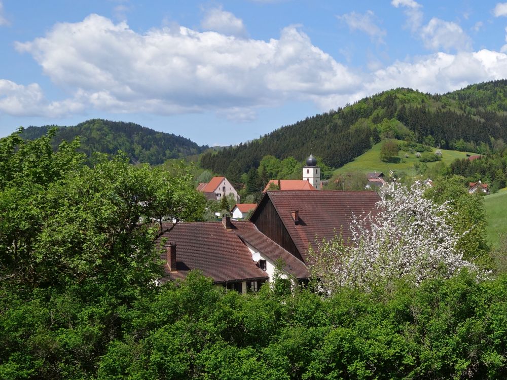 Achdorf