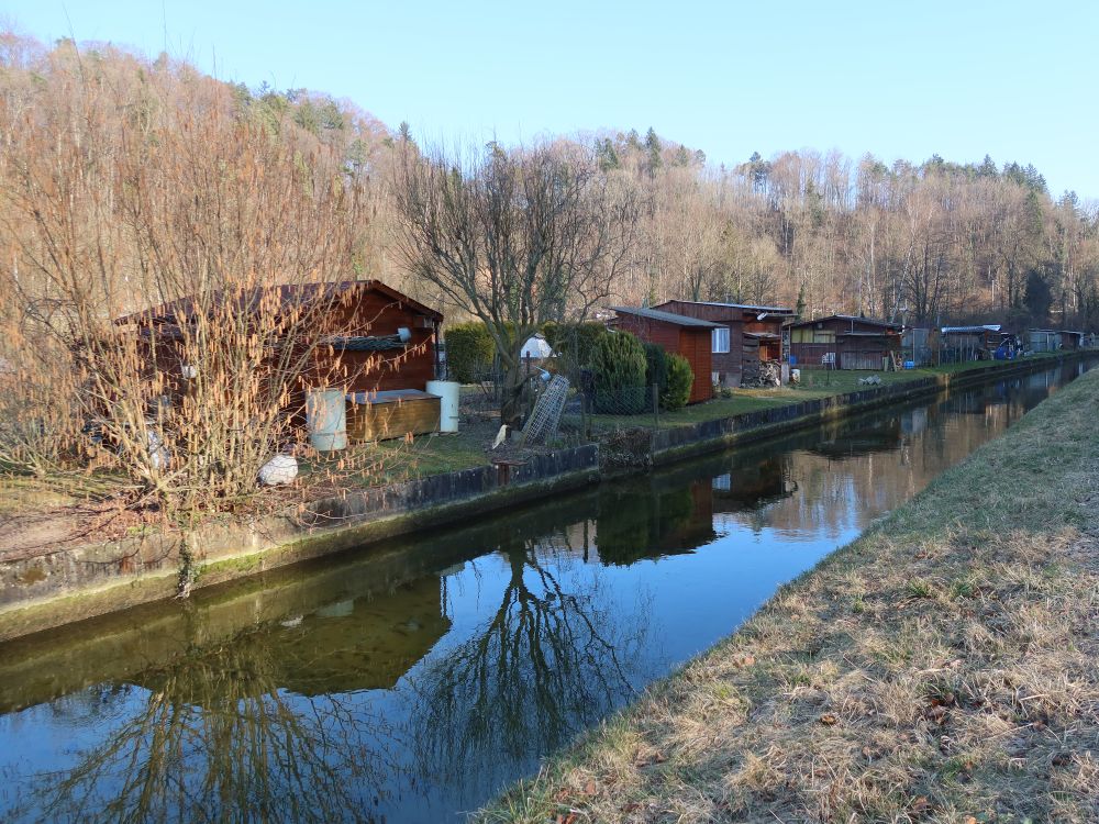 Murgkanal