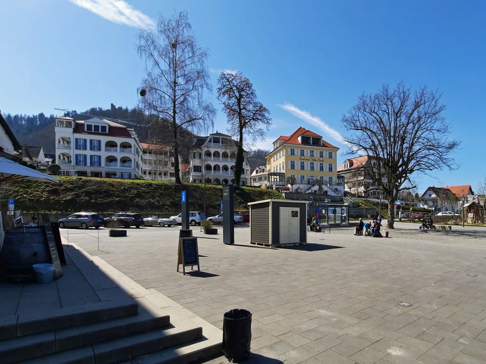 Gräfliche Seedomaine und Seehotel Villa Linde