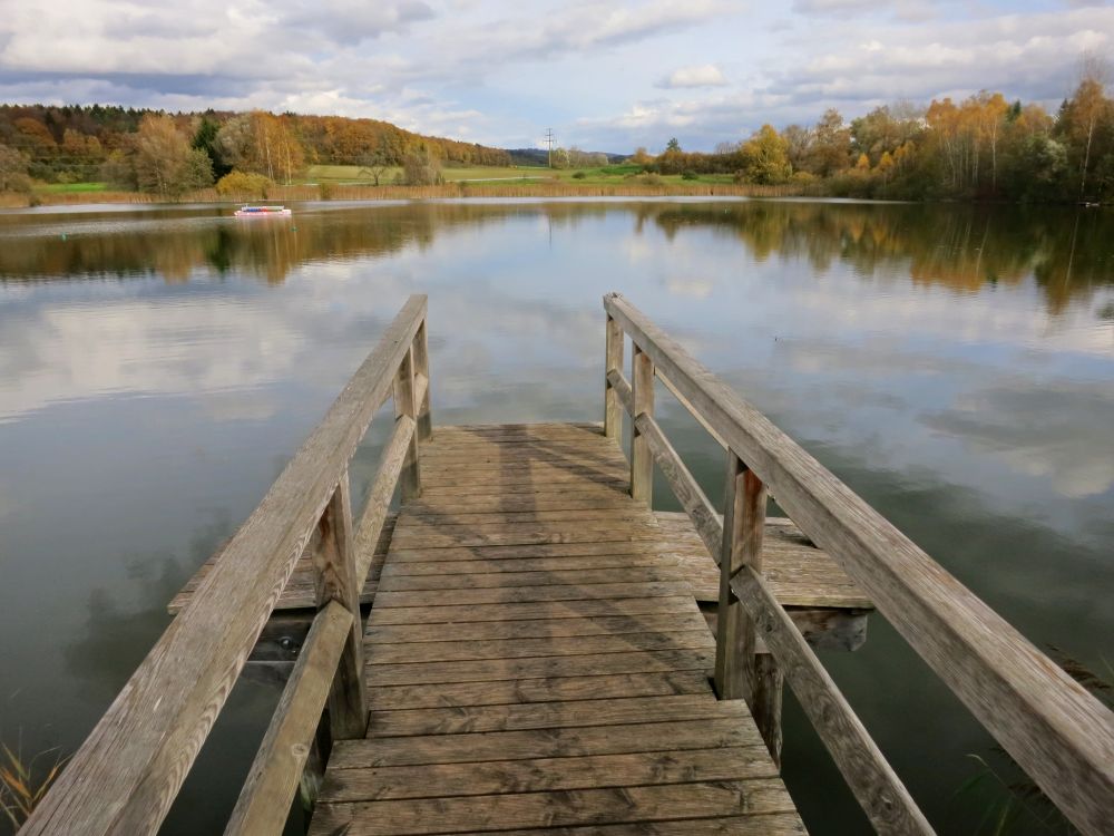 Böhringer See
