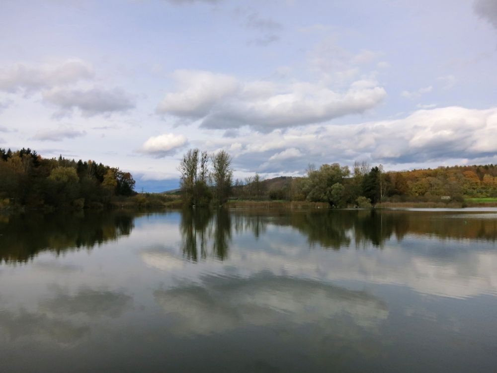 Böhringer See