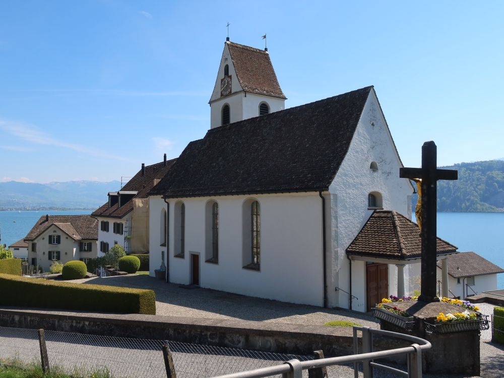 Kirche Bollingen