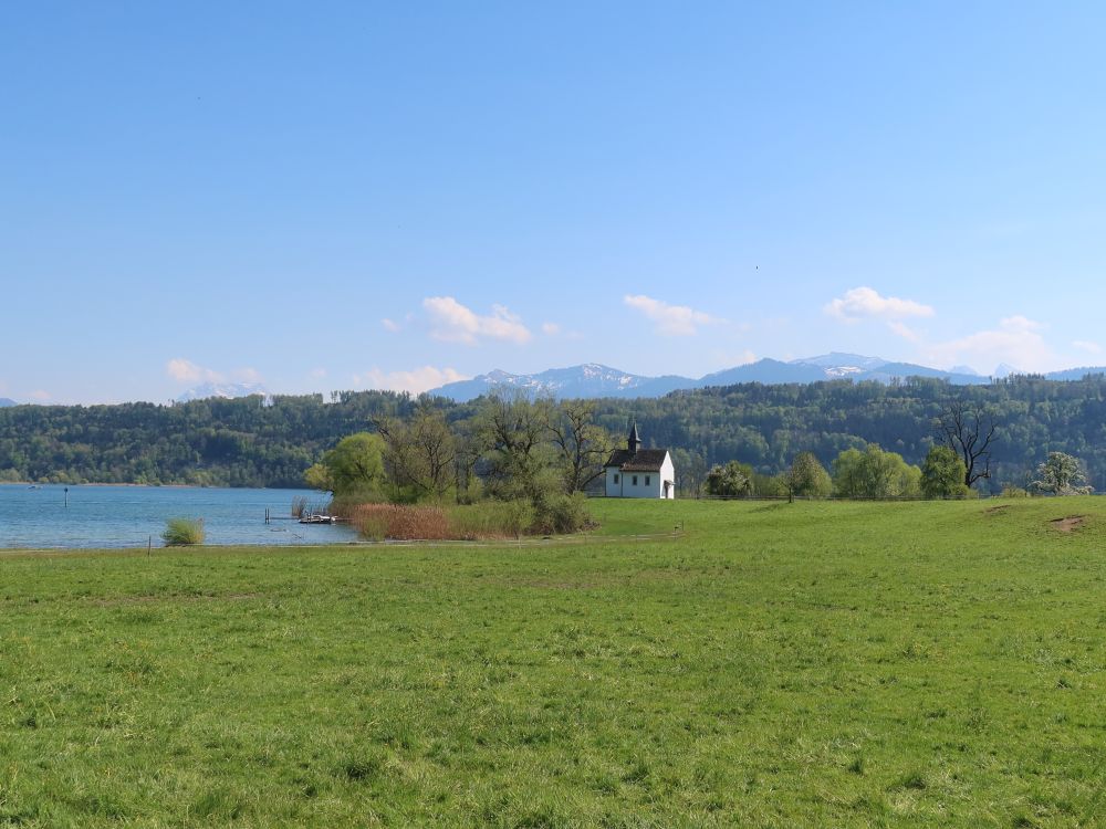 Kapelle St. Meinrad