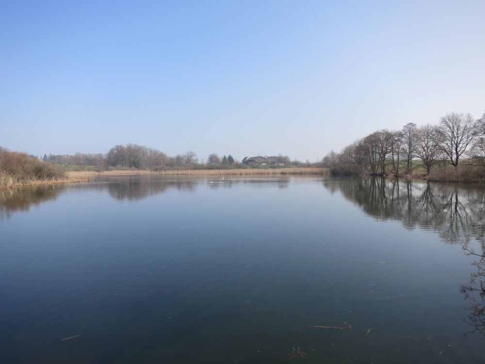 Bommeweiher