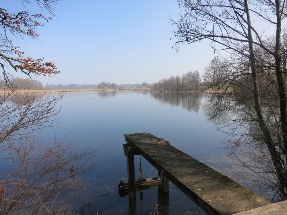 Bommeweiher