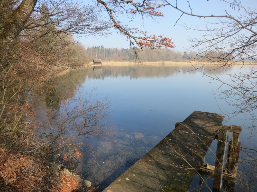 Bommeweiher