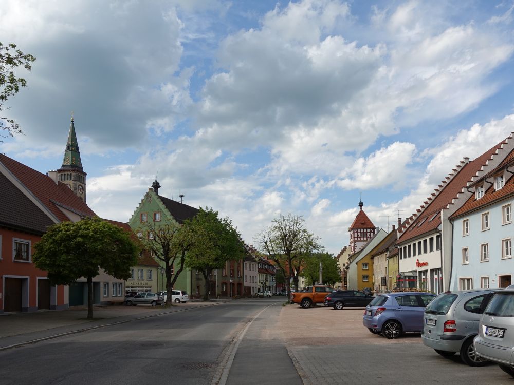 Kirchstrasse