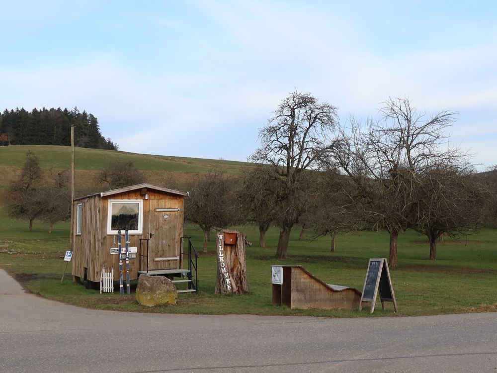 Tinyhouse