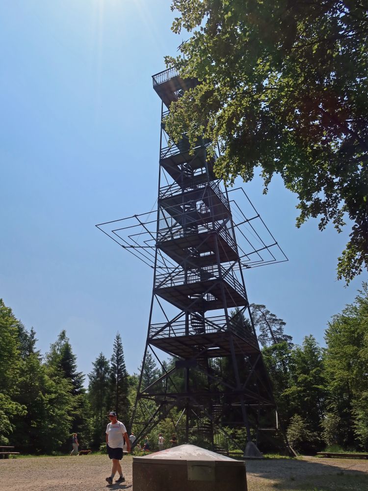 Eschenbergturm