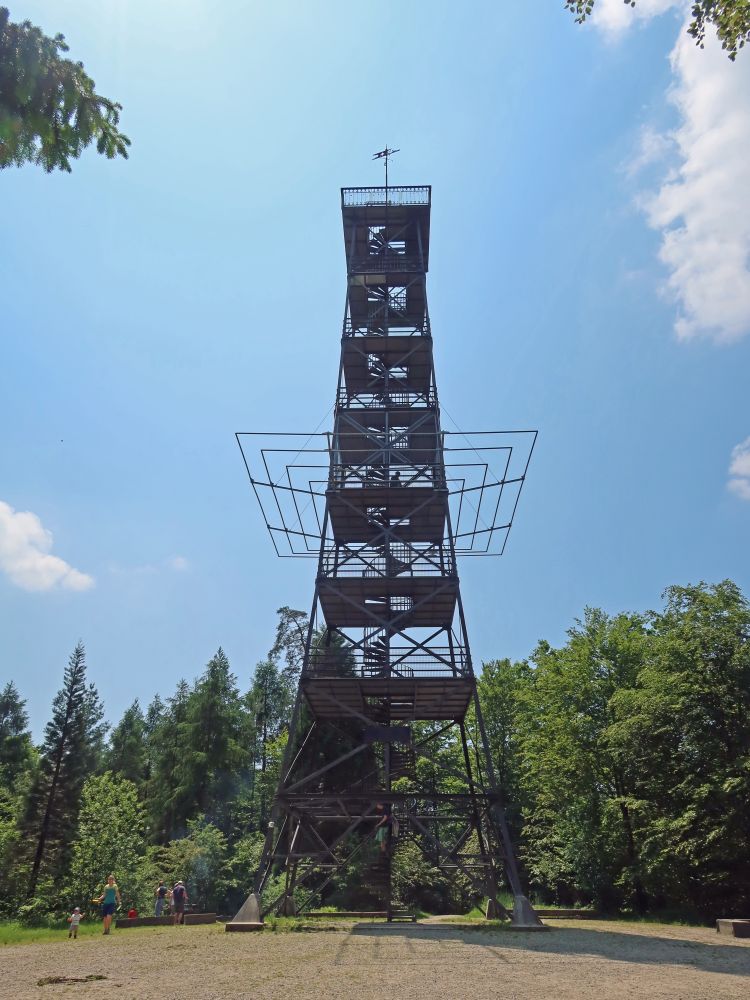 Eschenbergturm