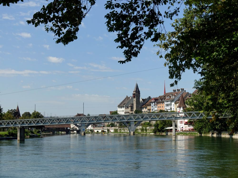 Isenlaufbrücke