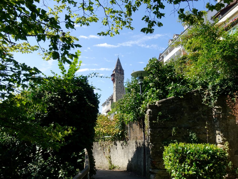 Turm von Muri-Amthof