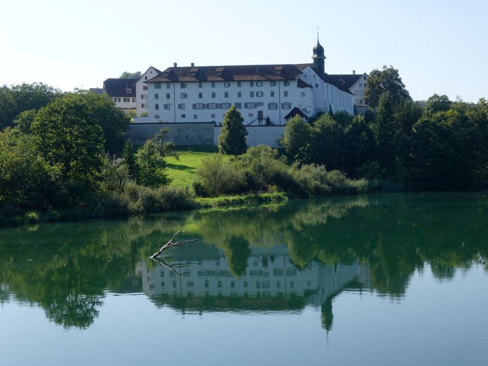 Kloster Hermetschwil