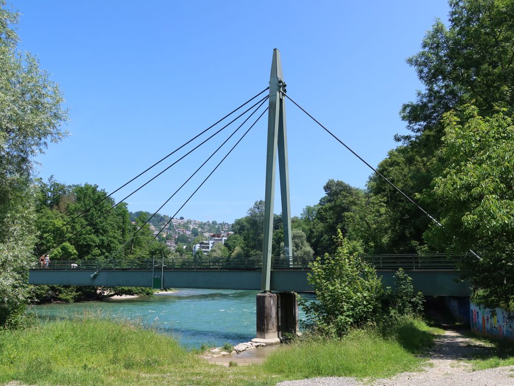 Risibrücke