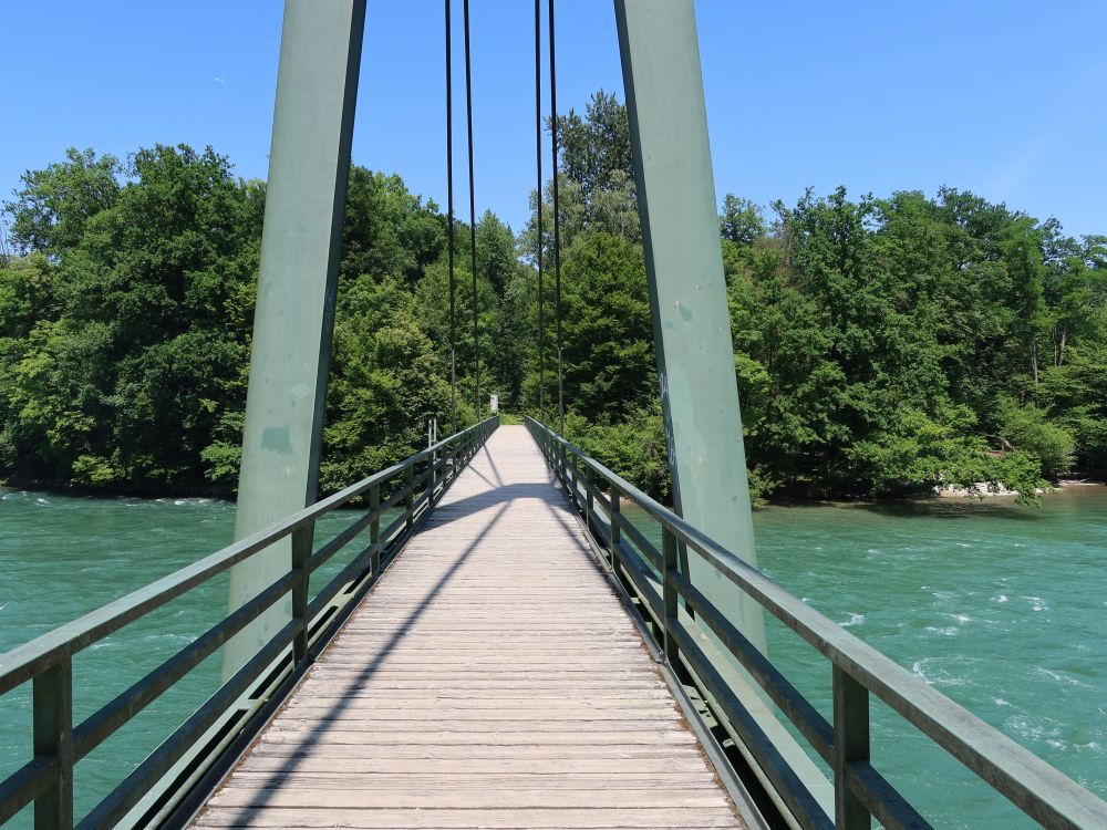 Risibrücke
