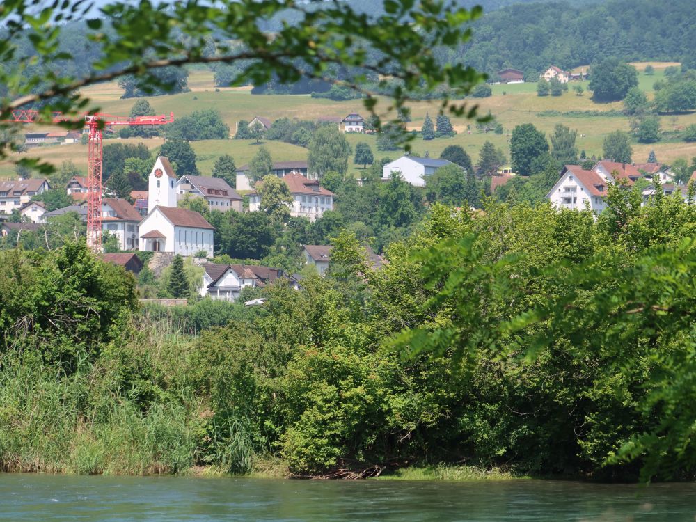 Eggenwil