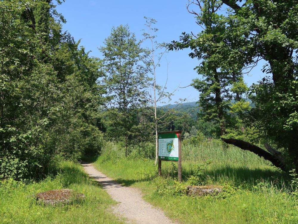 Infotafel