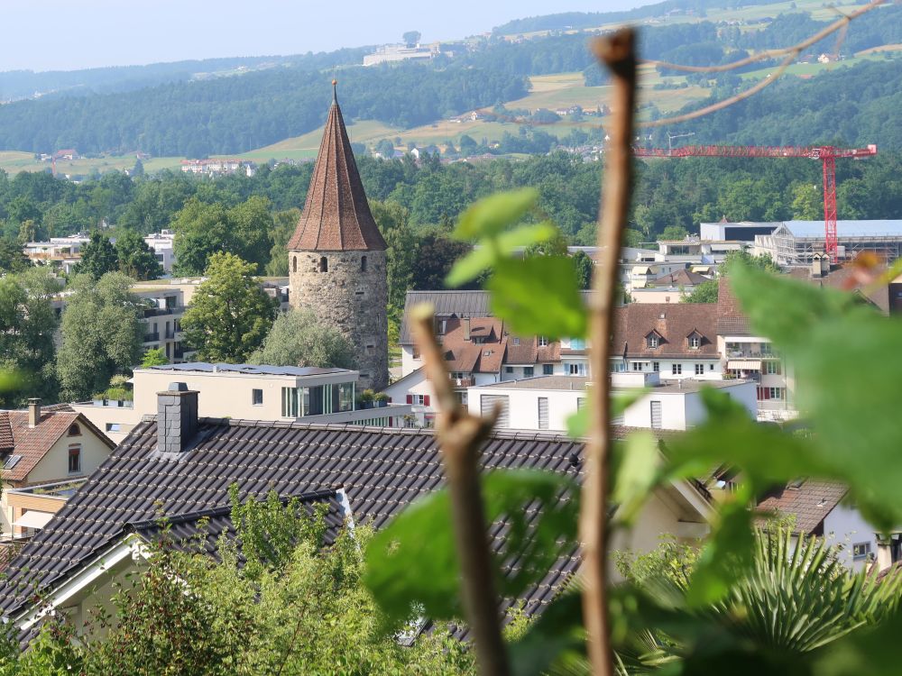 Hexenturm