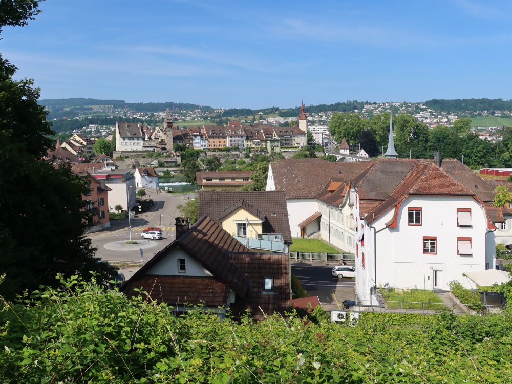 Bremgarten