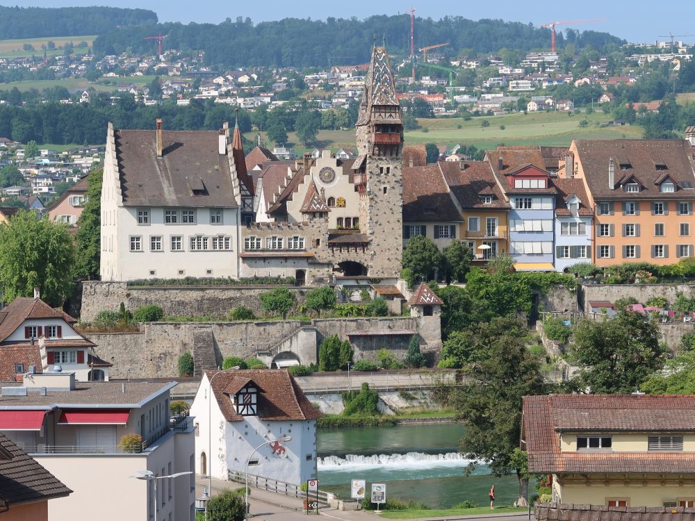 Muri-Amthof