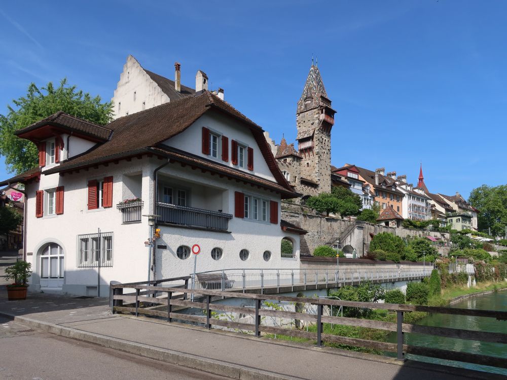 Haus Am Bogen