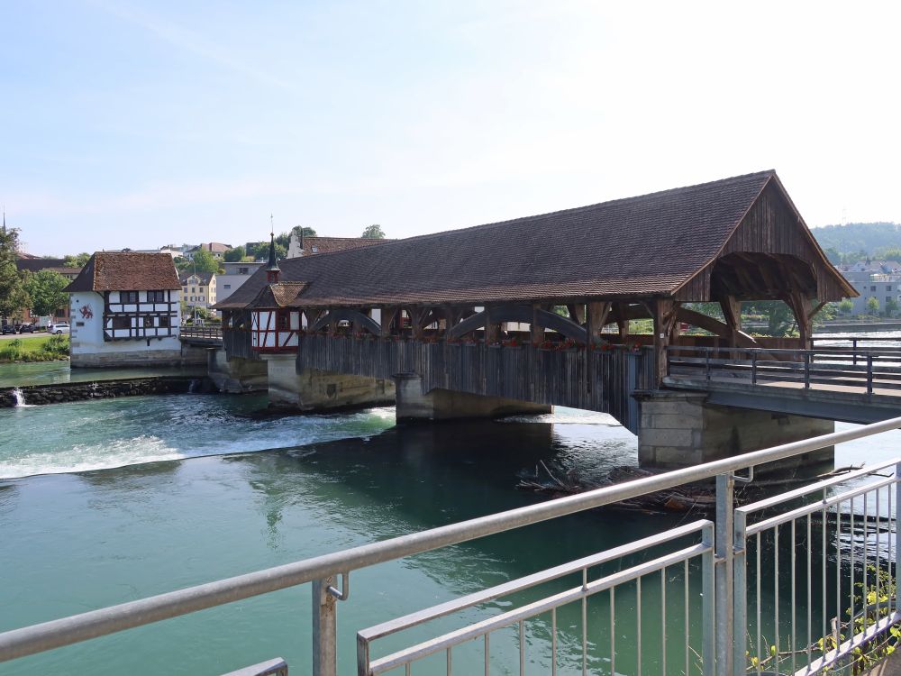Reussbrücke