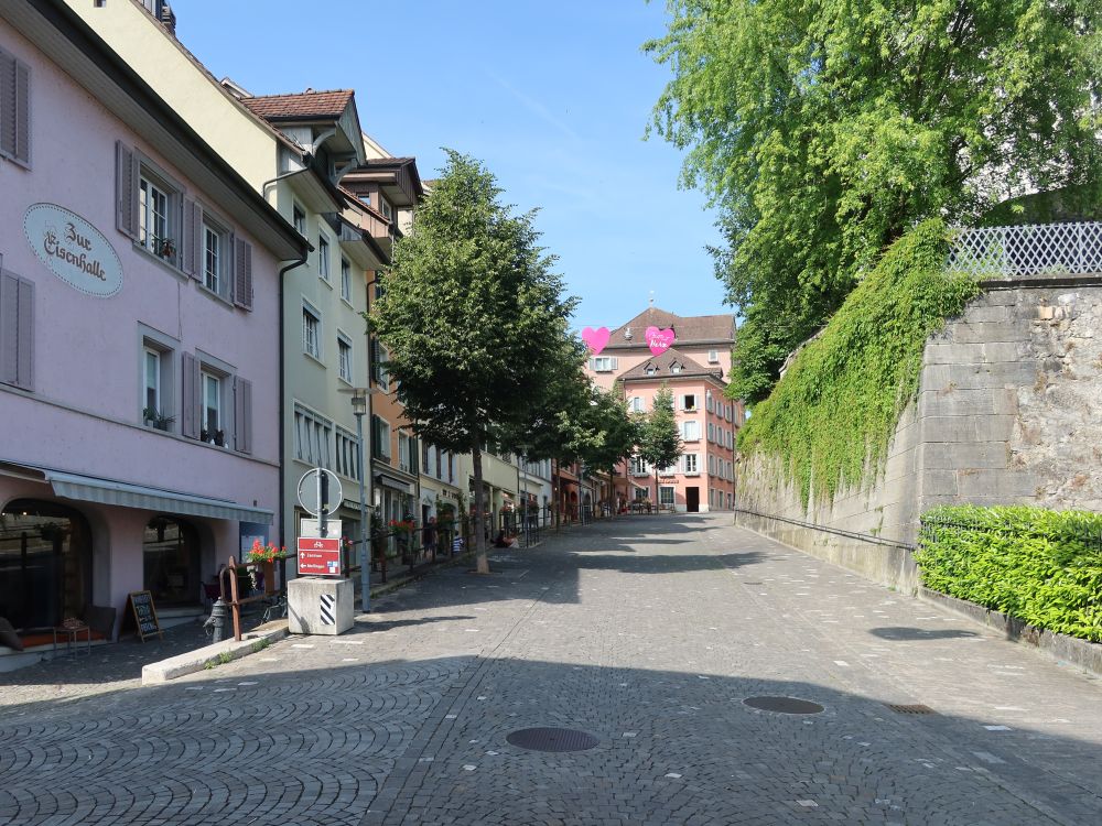 Am Bogen