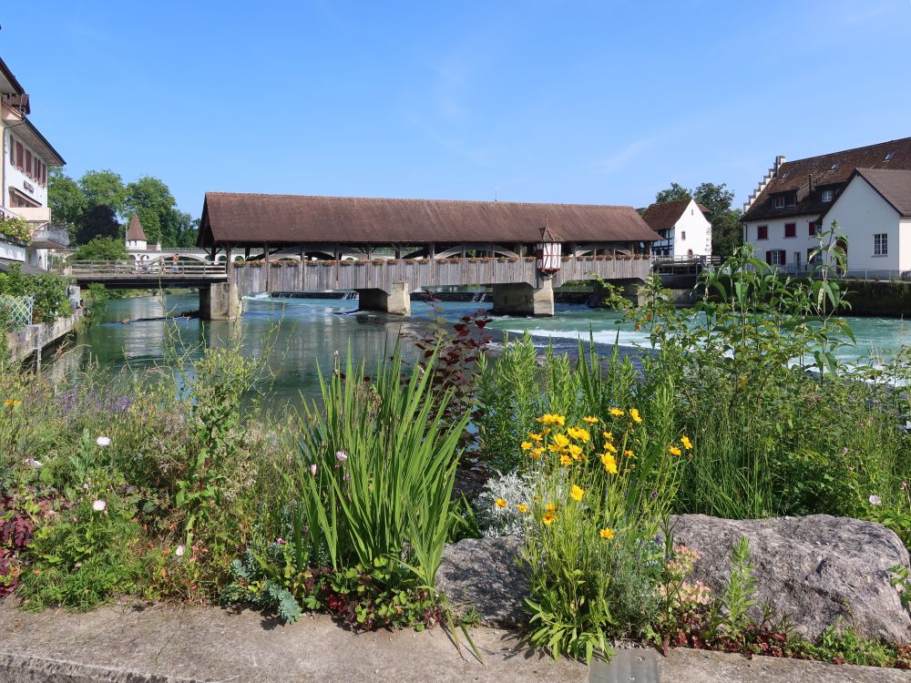 Reussbrücke