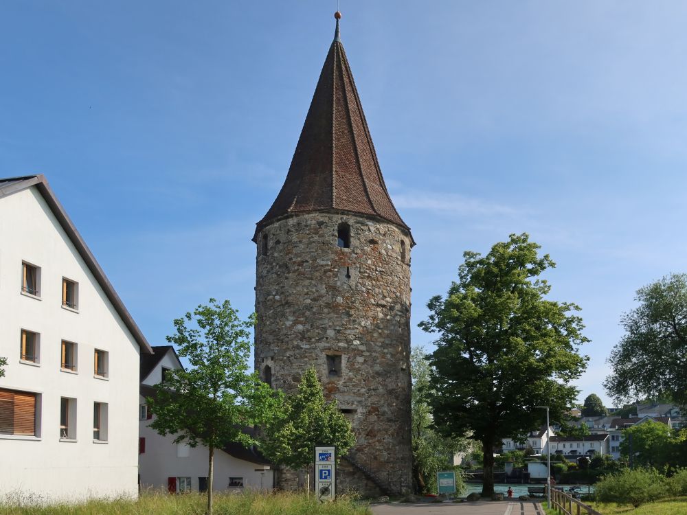 Hexenturm